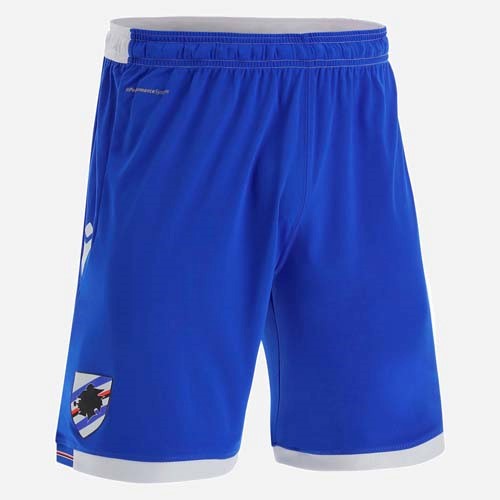 Pantalones Sampdoria Segunda Equipación 2021/2022